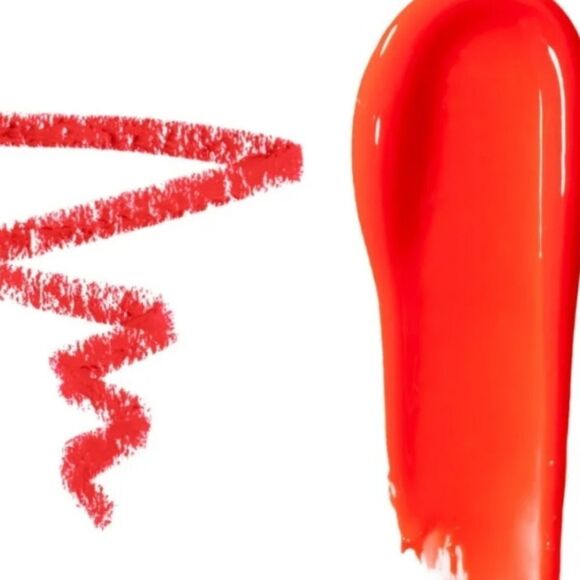 Wet-N-Wild Zero F's Given Lip Kit - Picture 7 of 11